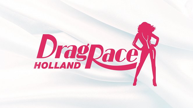 Drag Race Holland - Plakátok