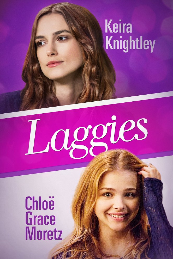 Laggies - Posters