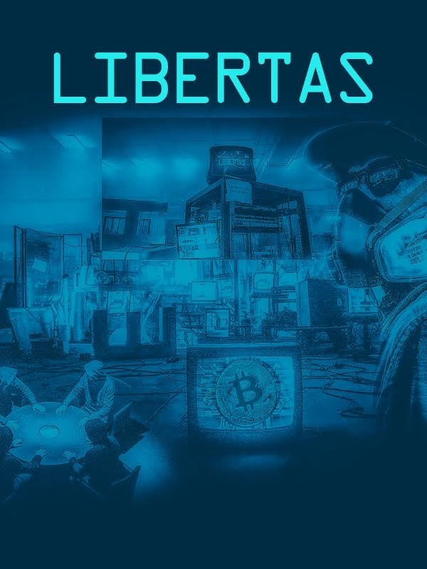 Libertas - Plakáty