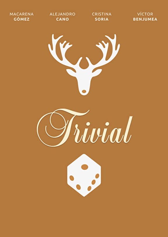 Trivial - Affiches