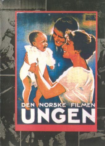 Ungen - Posters