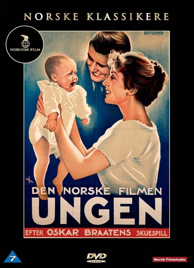 Ungen - Posters