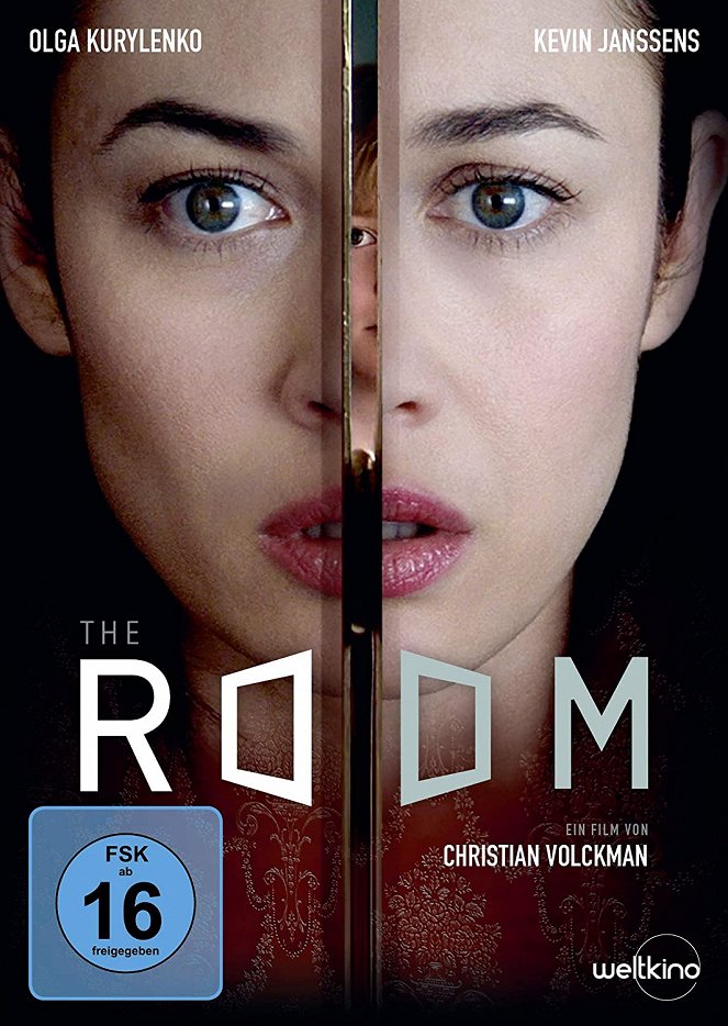 The Room - Plakate