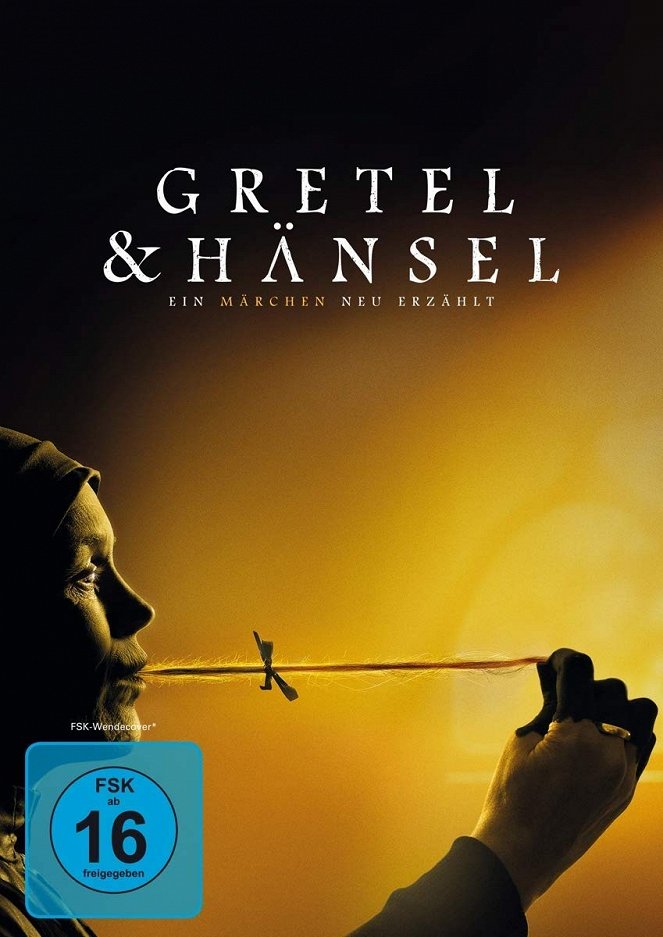 Gretel & Hänsel - Plakate
