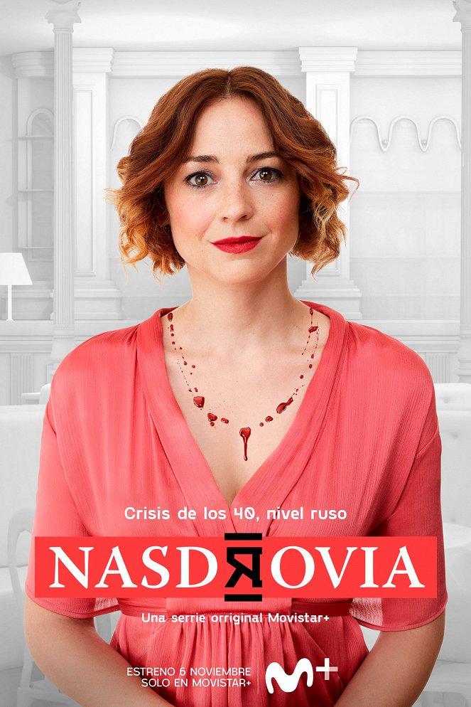 Nasdrovia - Posters