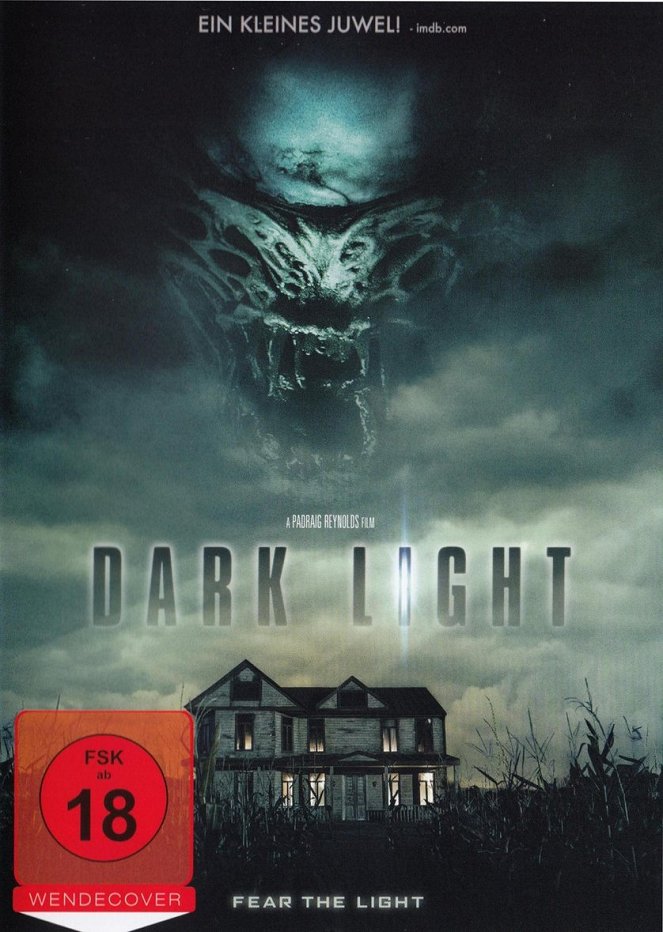 Dark Light - Plakate