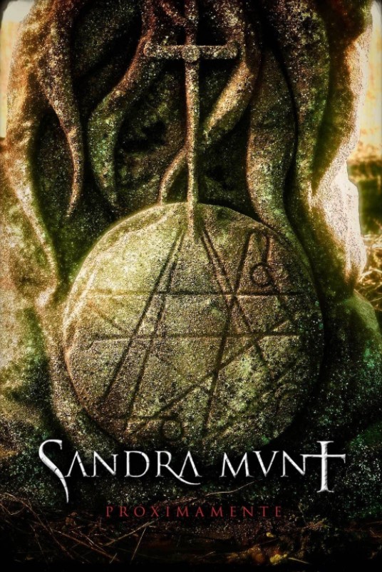 Sandra Munt - Plakáty