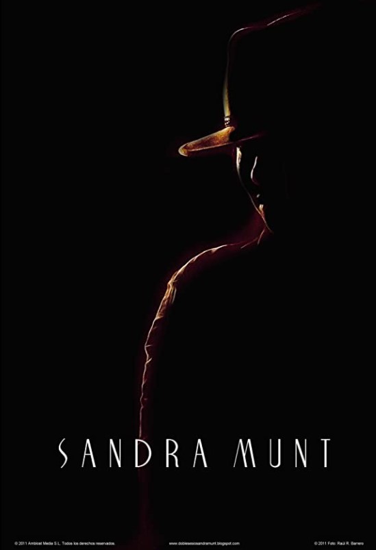 Sandra Munt - Plakátok