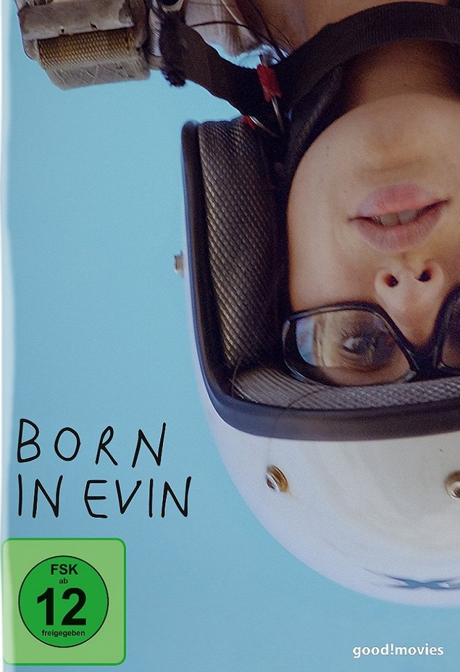 Born in Evin - Plakátok