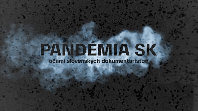 Pandémia SK - Plagáty