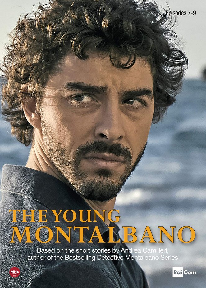 The Young Montalbano - The Young Montalbano - Season 2 - Posters
