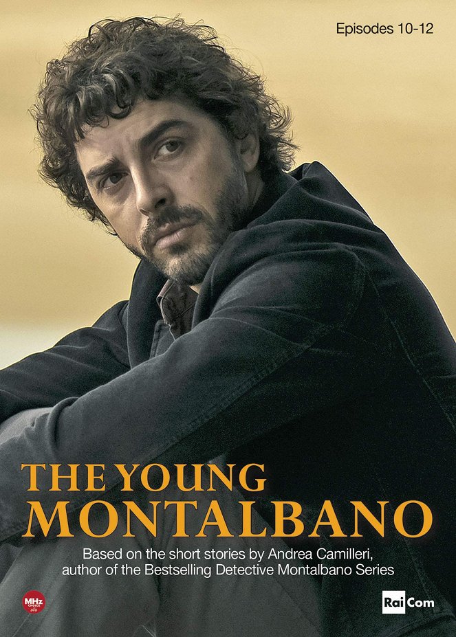The Young Montalbano - The Young Montalbano - Season 2 - Posters