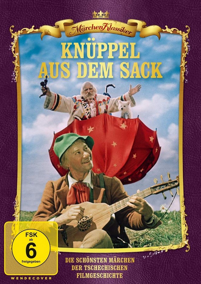 Knüppel aus dem Sack - Plakate