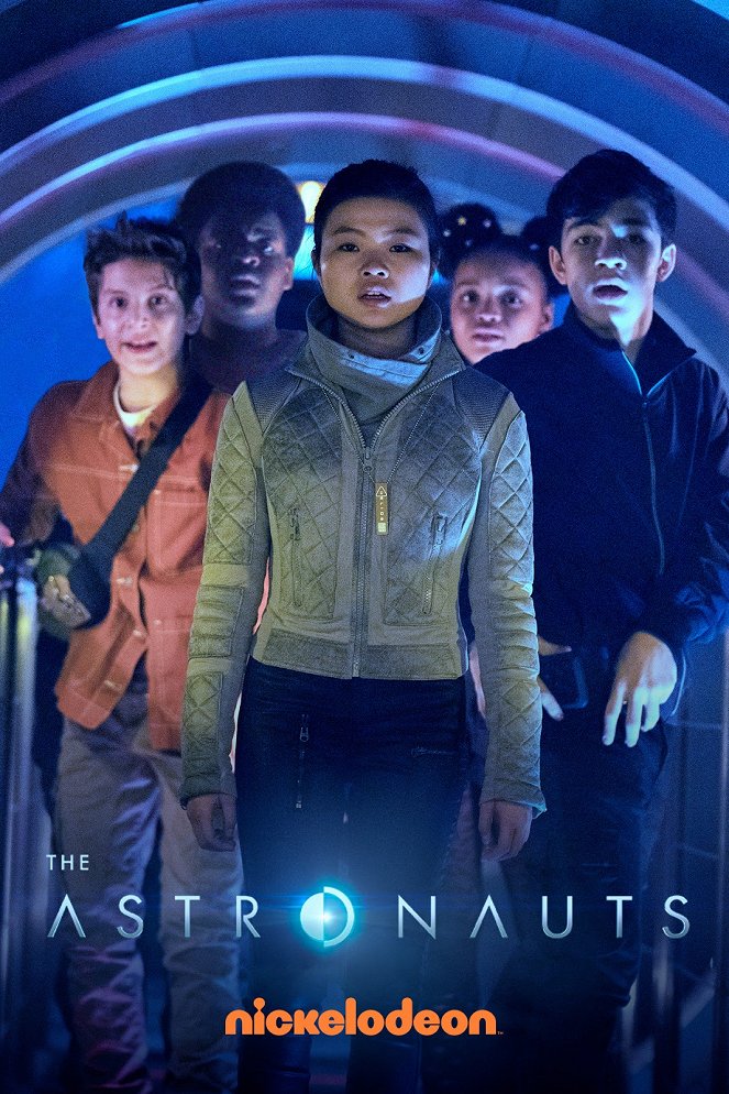 The Astronauts - Plakate