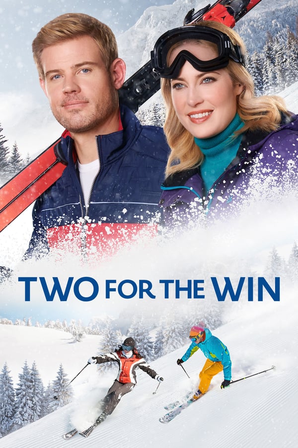 Two for the Win - Affiches