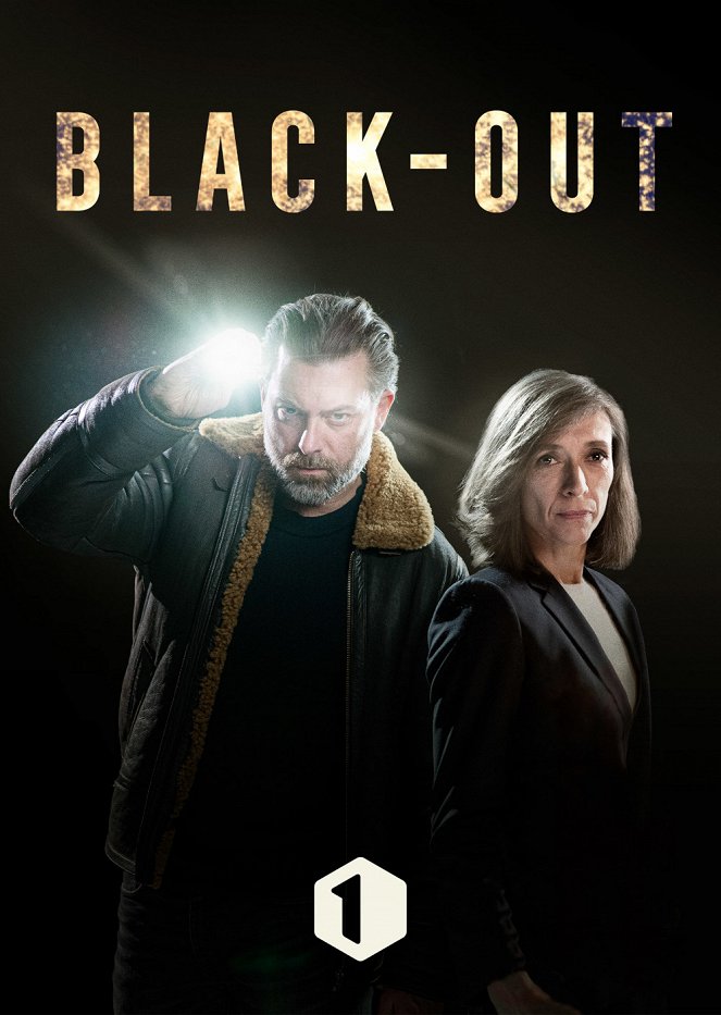 Blackout - Plakáty