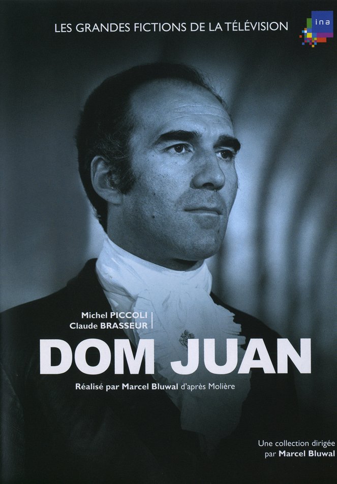 Dom Juan ou Le festin de Pierre - Posters