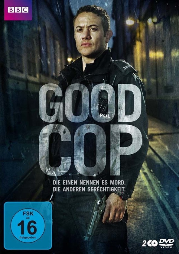 Good Cop - Plakate