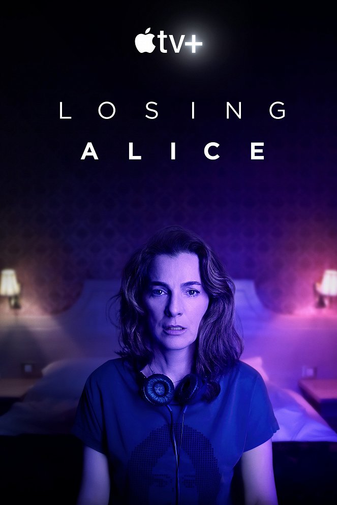 Losing Alice - Posters