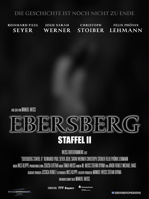 Ebersberg - Ebersberg - Season 2 - Plakate