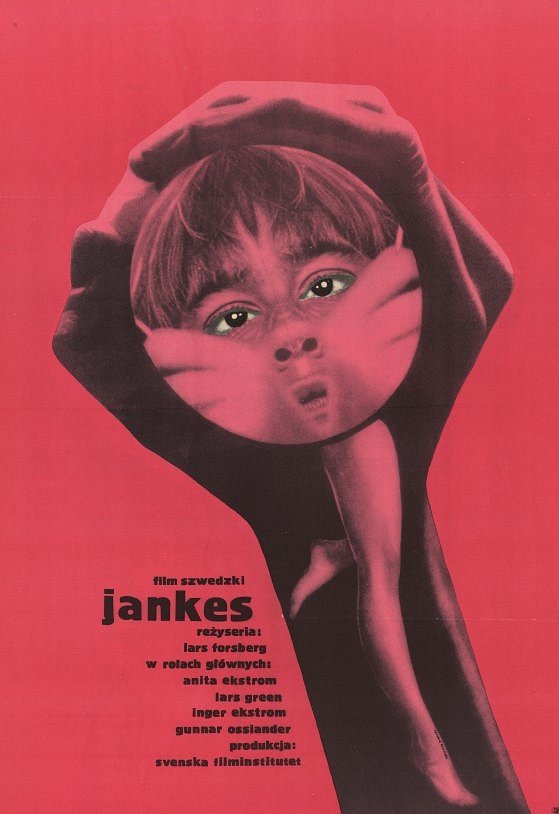 Jänken - Plakate