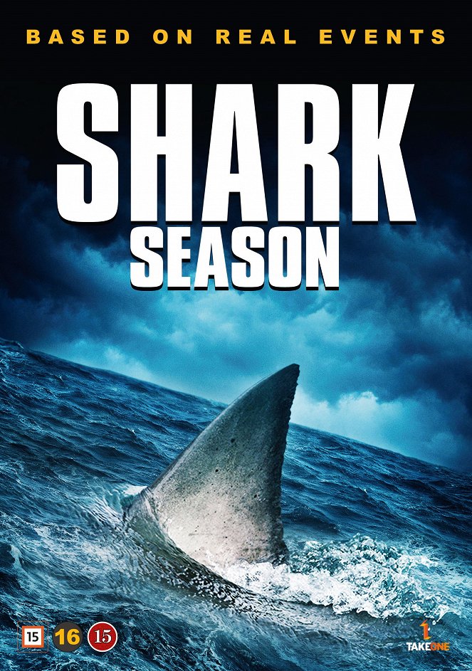 Shark Season - Julisteet