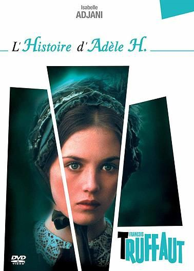 L'Histoire d'Adèle H. - Cartazes