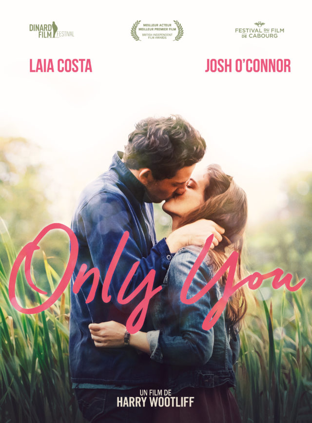 Only You - Affiches