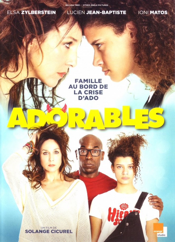 Adorables - Posters