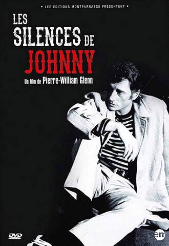 Les Silences de Johnny - Plakate