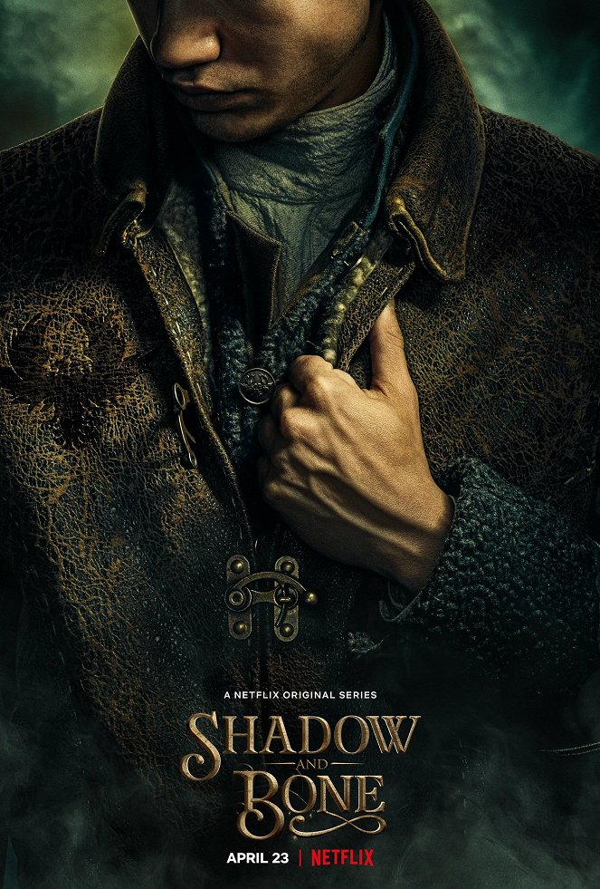 Shadow and Bone – Legenden der Grisha - Shadow and Bone – Legenden der Grisha - Season 1 - Plakate