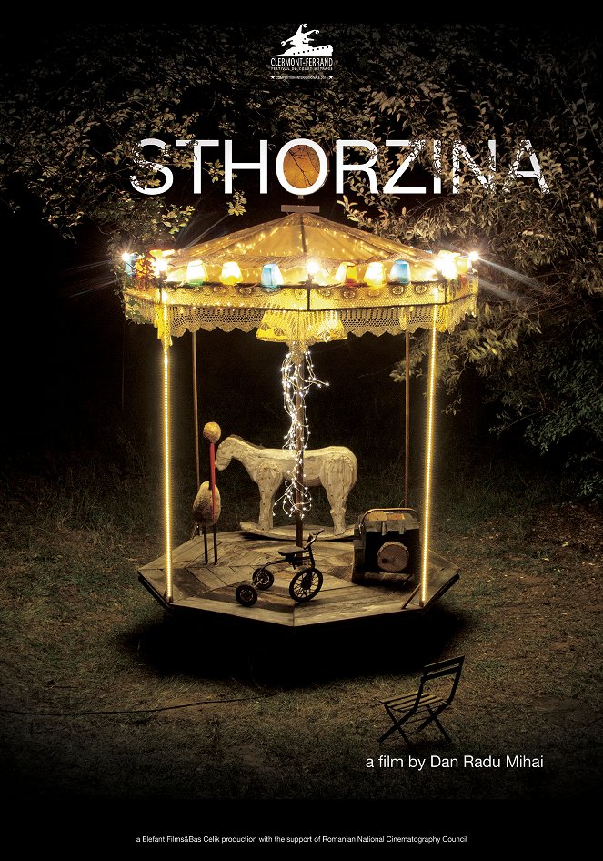Sthorzina - Posters