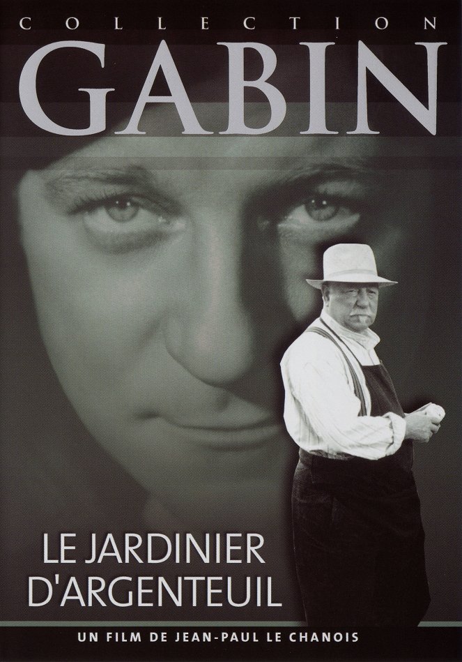 The Gardener of Argenteuil - Posters