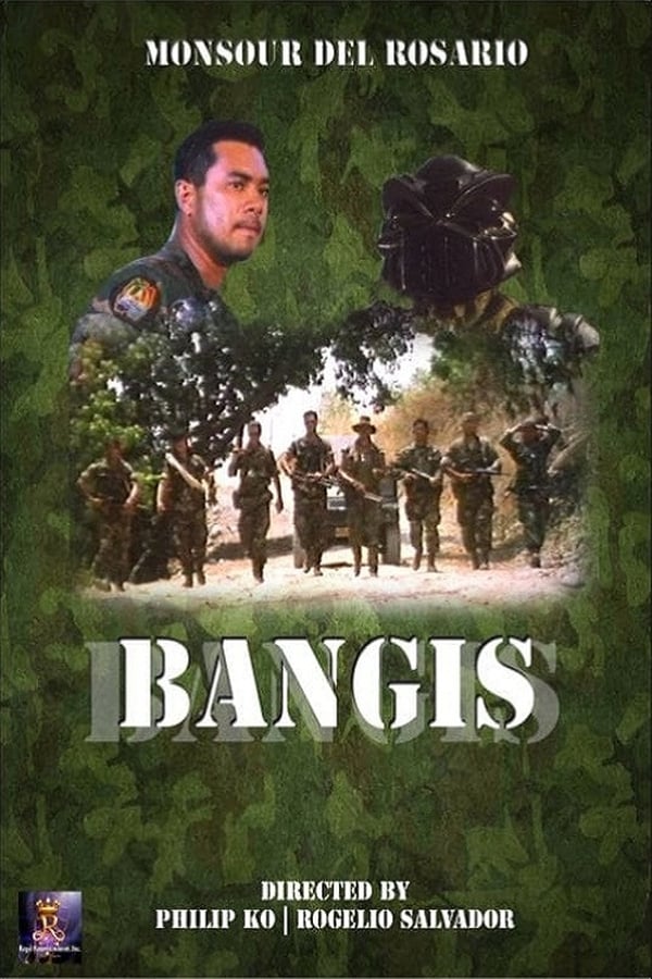 Bangis - Posters