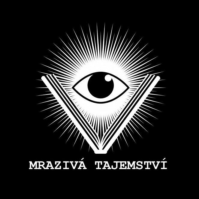 Mrazivá tajemství - Plagáty