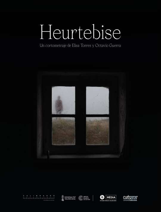 Heurtebise - Plakáty