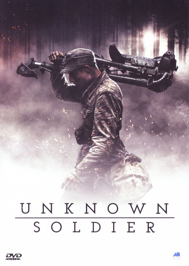 Unknown Soldier - Affiches