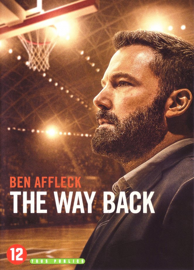 The Way Back - Posters