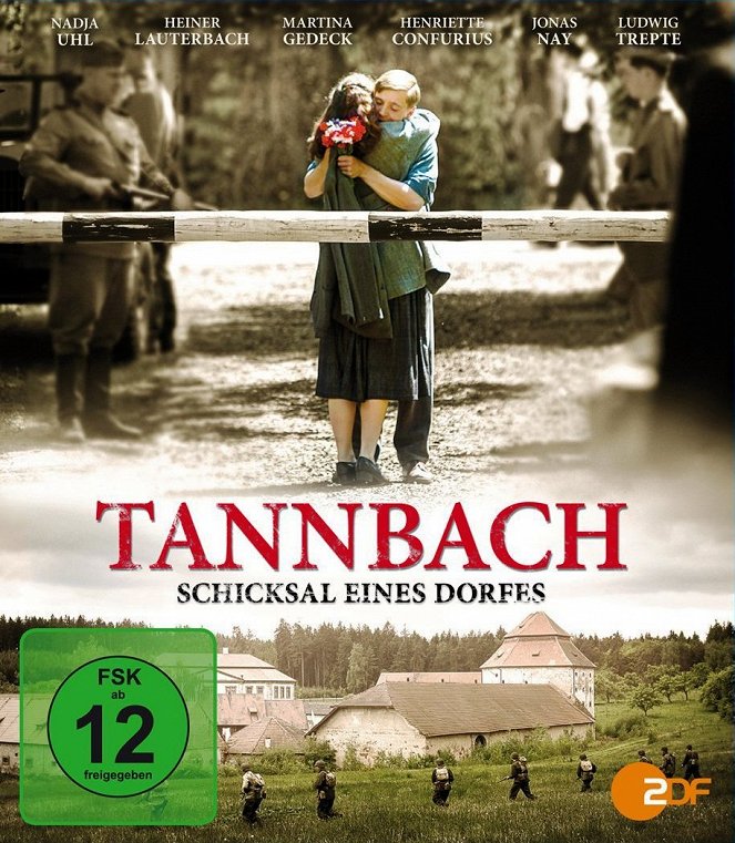 Tannbach - Plakaty
