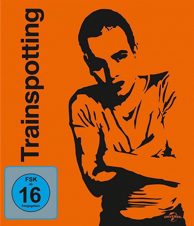 Trainspotting - Neue Helden - Plakate