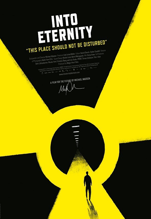 Into Eternity: A Film for the Future - Plakate