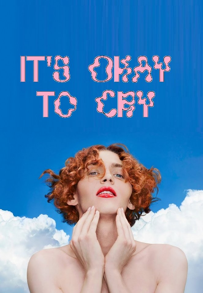 Sophie: It's Okay to Cry - Affiches