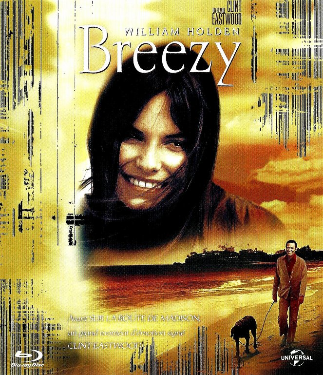 Breezy - Affiches