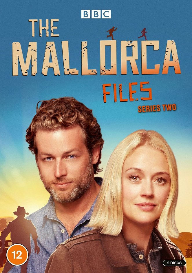 The Mallorca Files - The Mallorca Files - Season 2 - Plakate