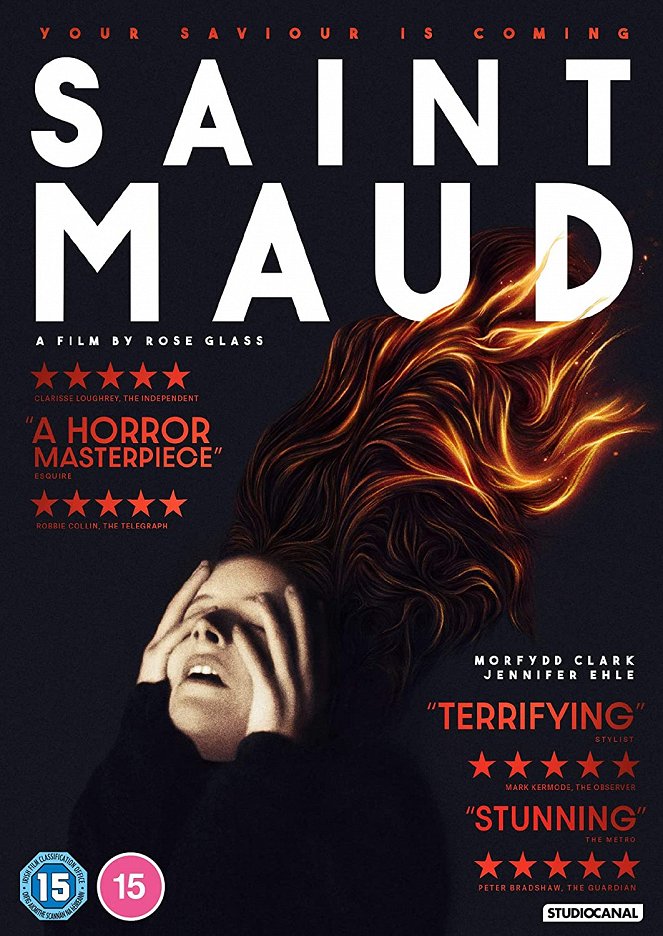Saint Maud - Posters