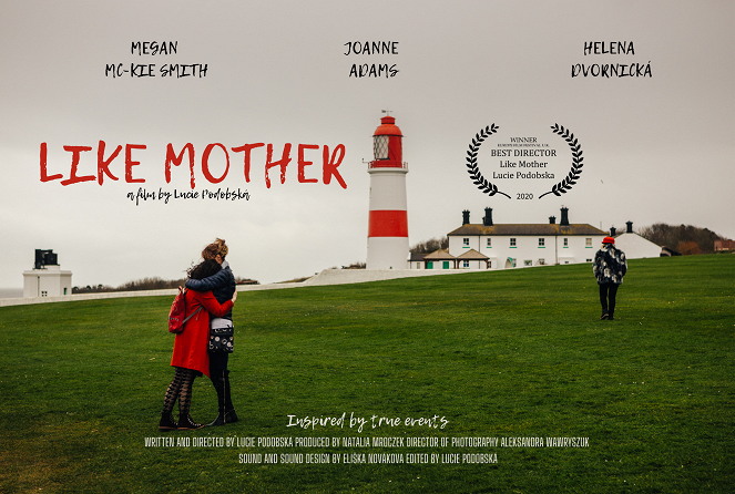 Like Mother - Posters