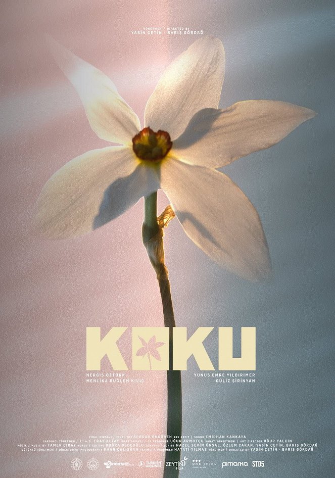 Koku - Posters
