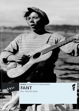 Fant - Posters
