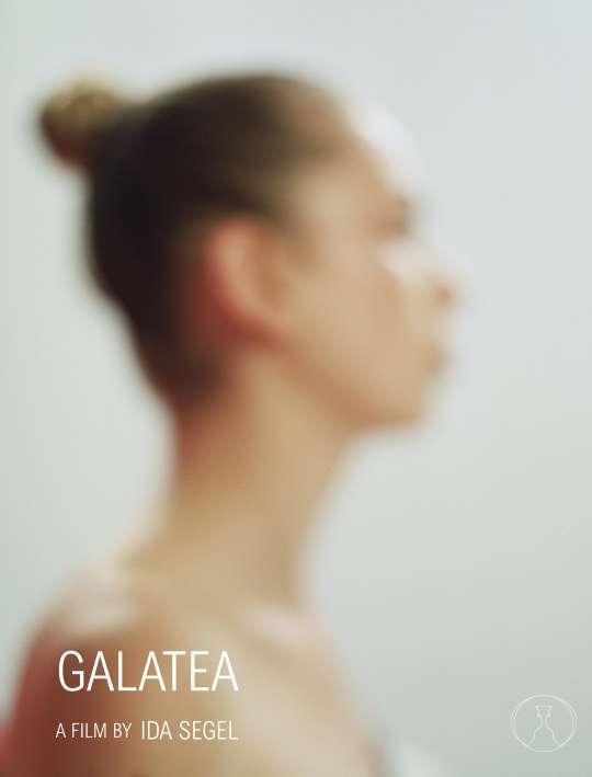 Galatea - Plakáty
