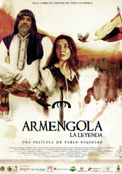 Armengola - Plakáty